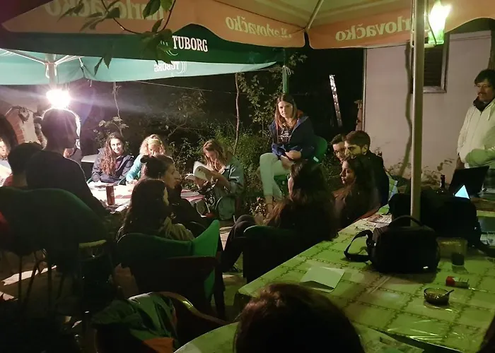 דירה Ivanka Ap B Sa Grijanim Bazenom I Besplatnim Parkingom מורטר