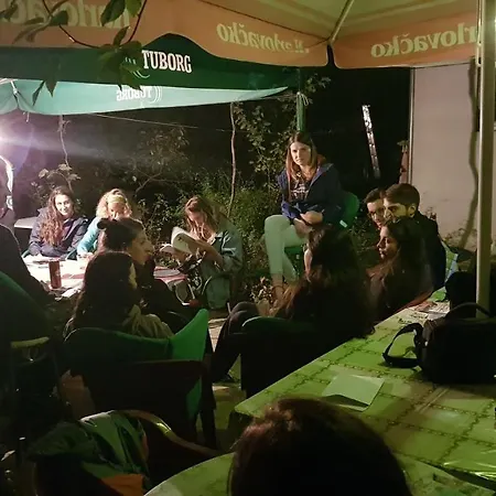 Appartamento Ivanka Ap B Sa Grijanim Bazenom I Besplatnim Parkingom Murter